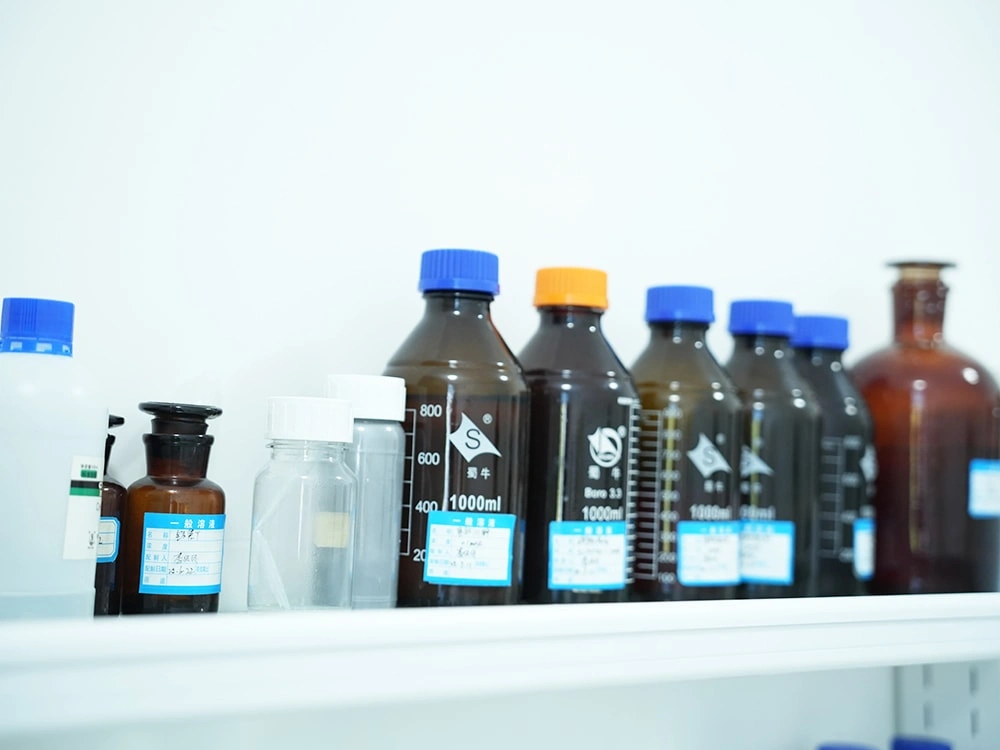 Analytical Laboratory