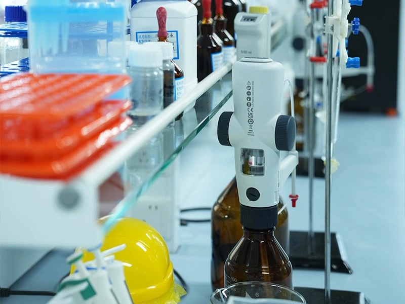 Analytical Testing Center