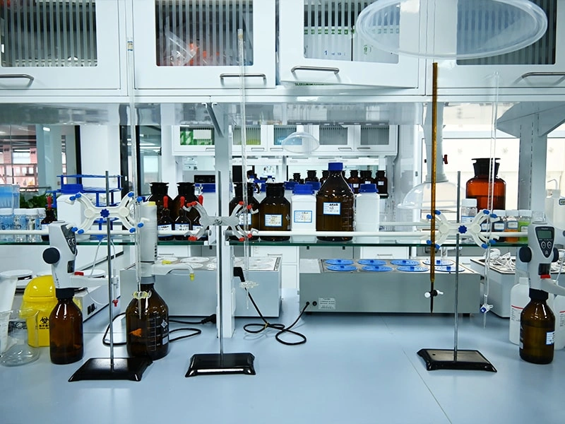 Analytical Testing Center