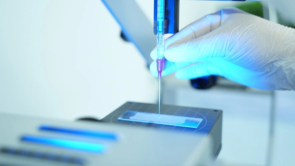 Formulation Engineering Lab