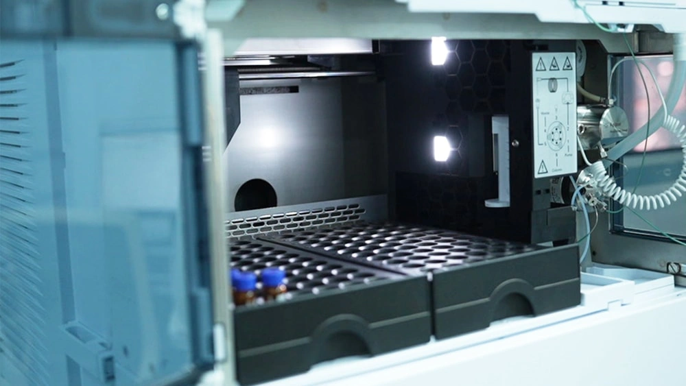 Analytical Testing Center