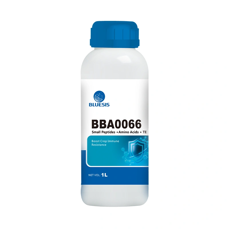 Composition: Small Peptides +Amino Acids + TE (Trace Elements)