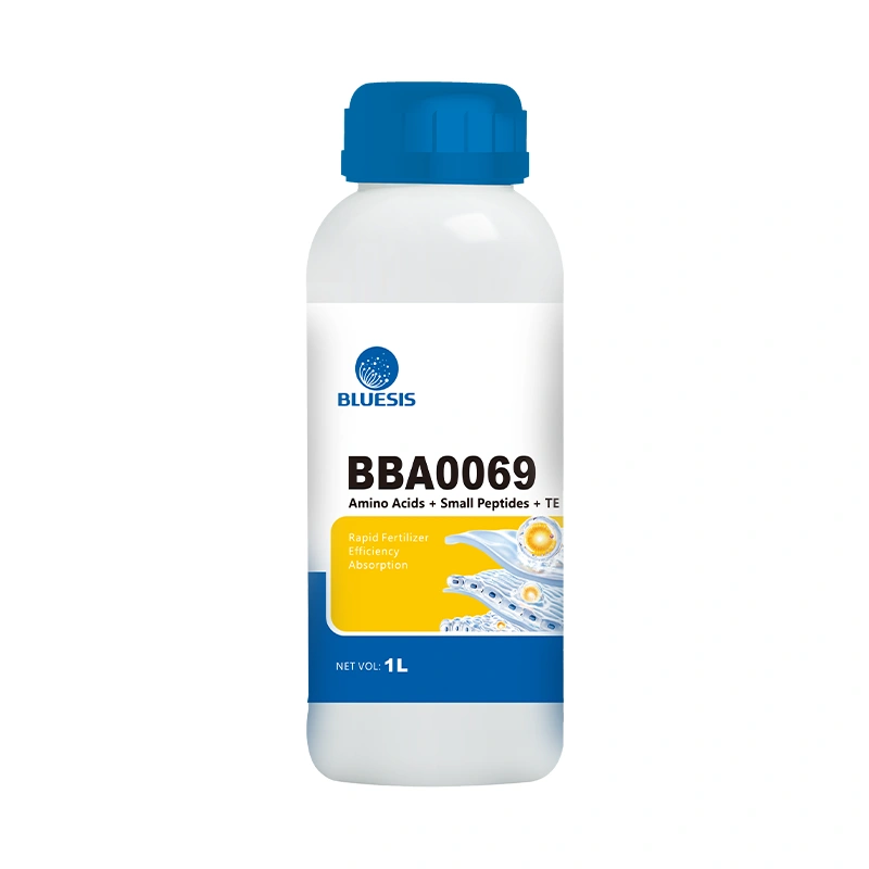 Amino Acids + Small Peptides + TE (Trace Elements)