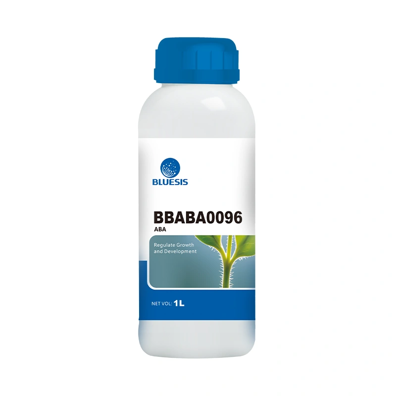 Composition: ABA (Abscisic Acid)