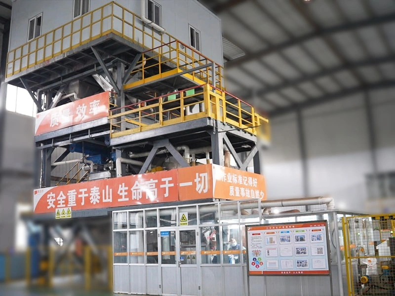 Automated Liquid Filling, Capping, Case Unpacking,  Case Packing 