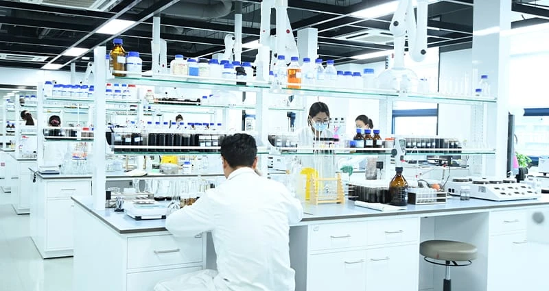 Charting a New Chapter in Green Agriculture: Bluesis and Syngenta (Shanghai) Launch Joint R&D on Humic Acid