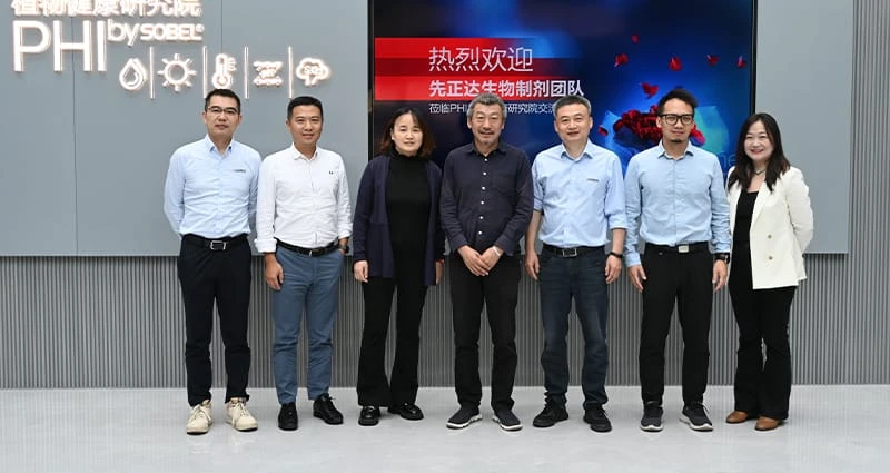 From R&D to a Diverse Ecosystem: Bluesis and Syngenta Crop Science Elevate Collaboration, Establishing Biostimulant Innovation Alliance