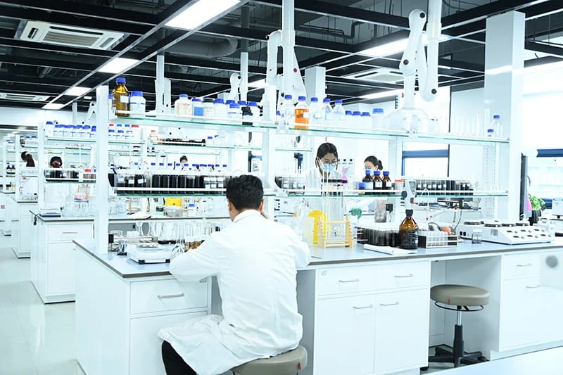 Charting a New Chapter in Green Agriculture: Bluesis and Syngenta (Shanghai) Launch Joint R&D on Humic Acid