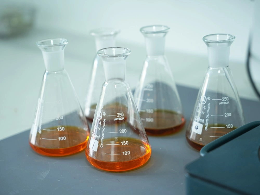 Analytical Laboratory