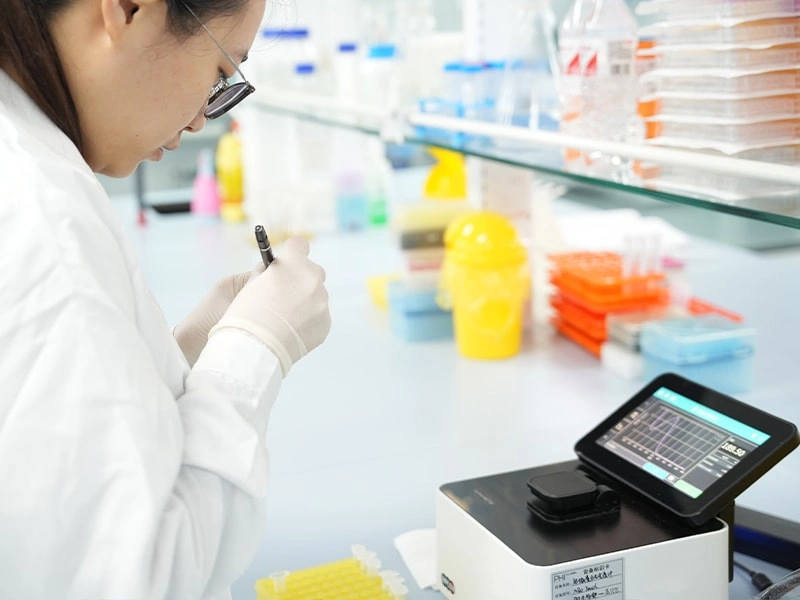 Bio Lab