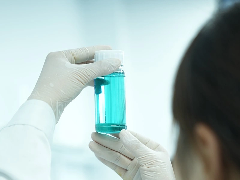 Formulation Engineering Lab