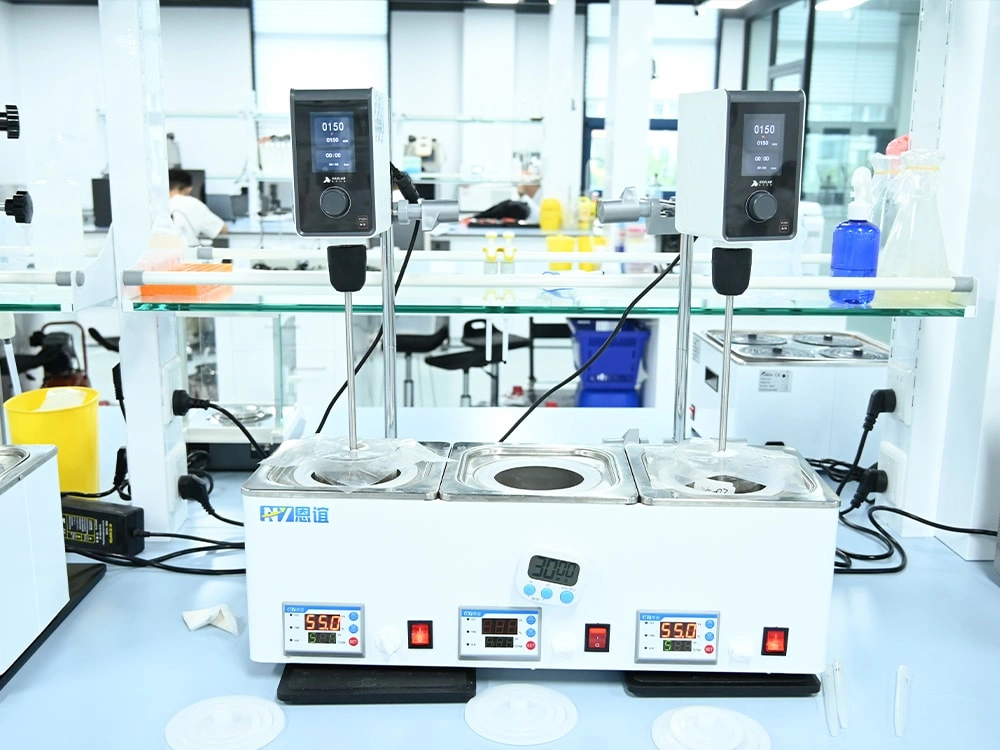 Bio Lab