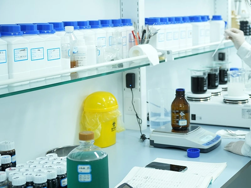 Formulation Engineering Lab